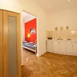 Bagatela Stare 3*