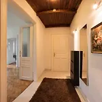 Maison d'hôtes Bagatela Stare 3*