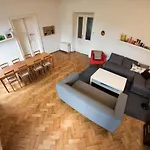 Maison d'hôtes Bagatela Stare