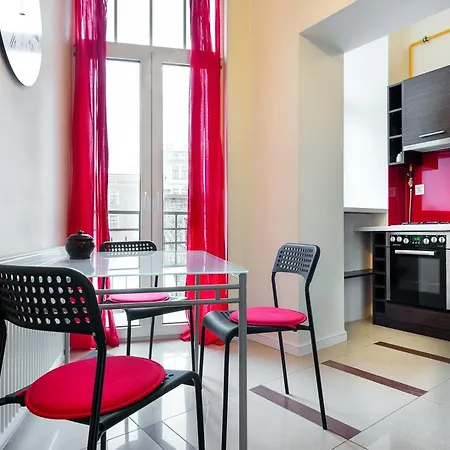 Bagatela Stare Pensjonat