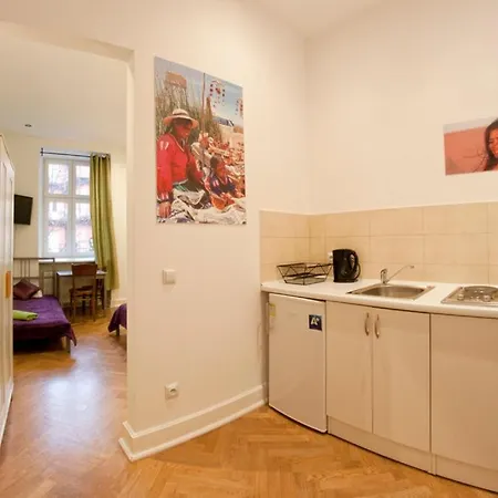 Pensjonat Bagatela Stare 3*