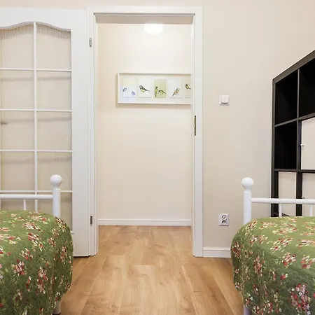 Bagatela Stare Guest house 3*