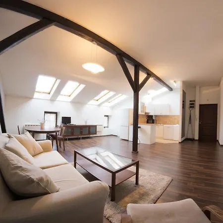 Pensjonat Bagatela Stare