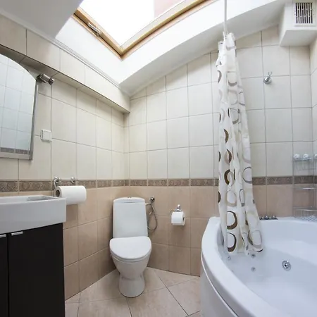 Bagatela Stare 3* Kraków