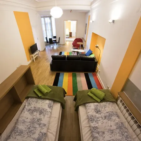 Bagatela Stare 3* Kraków