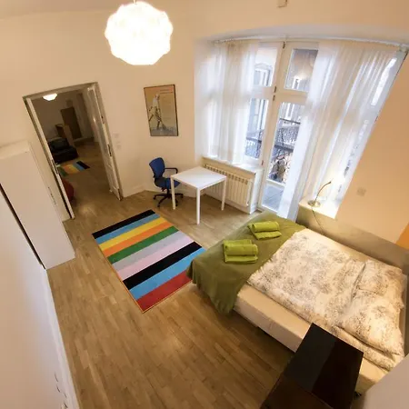 Bagatela Stare Kraków