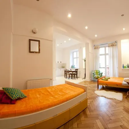 Bagatela Stare Pensjonat 3*