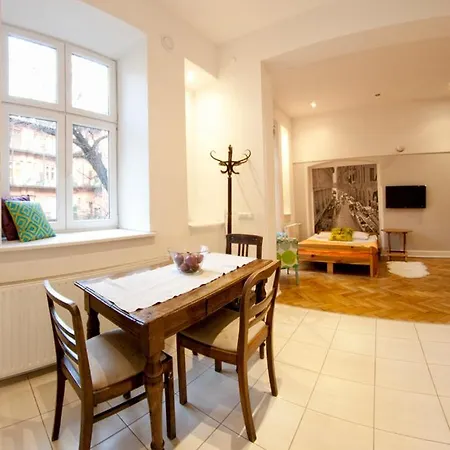 Bagatela Stare Kraków