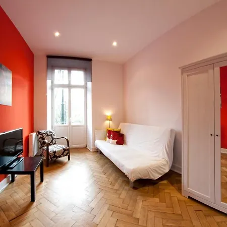 Bagatela Stare Pensjonat 3*