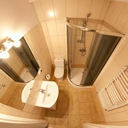 Bagatela Stare 3* Kraków