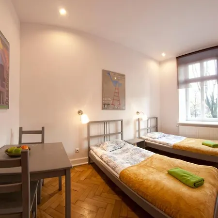 Bagatela Stare Kraków