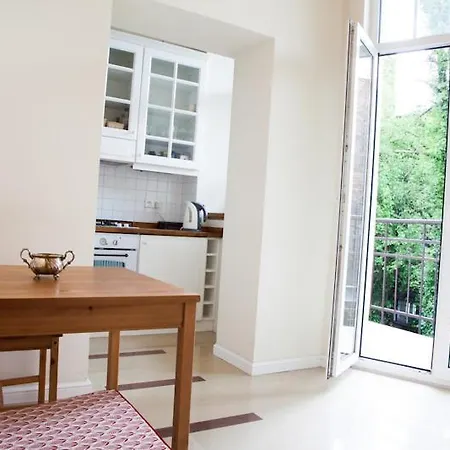 Bagatela Stare 3* Kraków