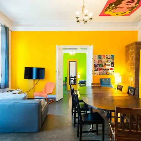 Bagatela Stare Kraków