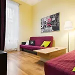 Bagatela Stare 3*