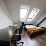 Bagatela Stare Гостевой дом 3*