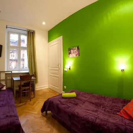 Bagatela Stare Krakau