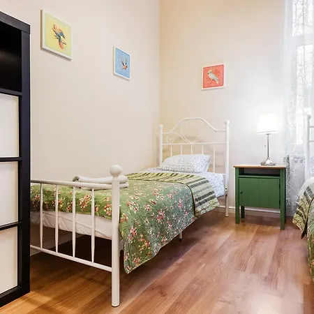 Guest house Pokoje Bagatela Stare Miasto *