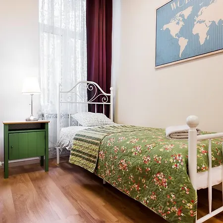 Guest house Pokoje Bagatela Stare Miasto *