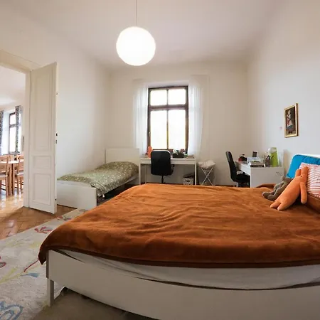 Guest house Pokoje Bagatela Stare Miasto Krakow
