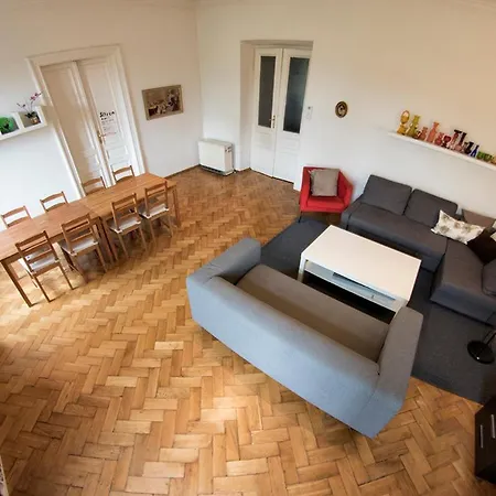 Guest house Pokoje Bagatela Stare Miasto