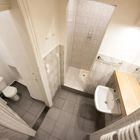 Gasthof Bagatela Stare Krakau