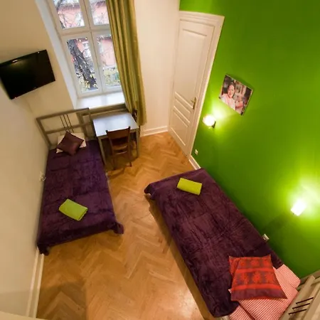 Guest house Pokoje Bagatela Stare Miasto Krakow