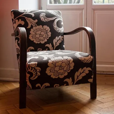 Bagatela Stare 3* Krakau