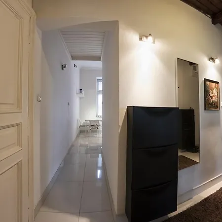 Guest house Pokoje Bagatela Stare Miasto Krakow