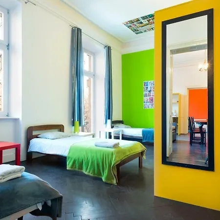 Bagatela Stare 3* Krakau