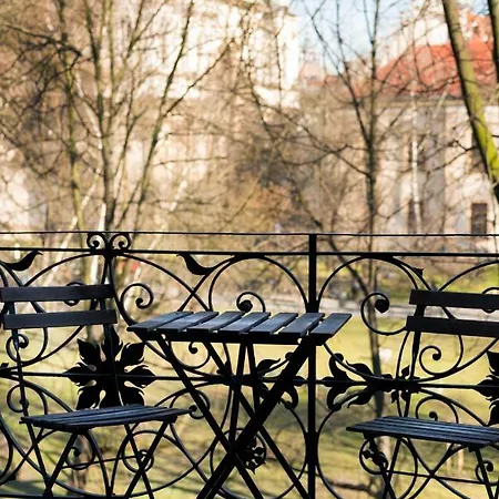 Guest house Pokoje Bagatela Stare Miasto *