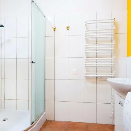 Bagatela Stare 3* Krakau