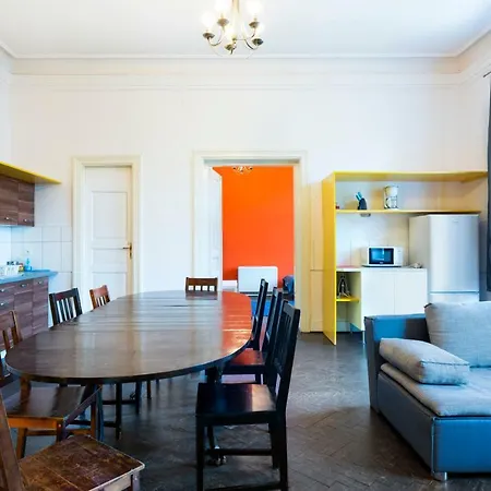 Bagatela Stare 3* Krakau