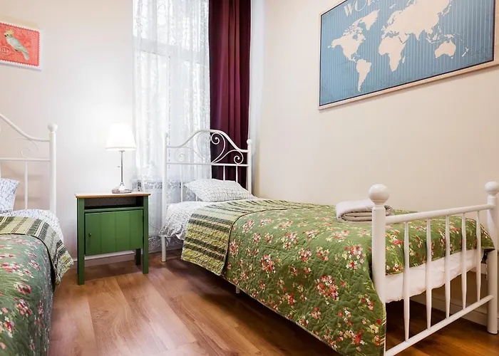 Affittacamere Bagatela Stare 3*