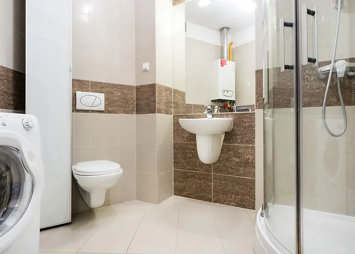 Bagatela Stare Affittacamere Cracovia