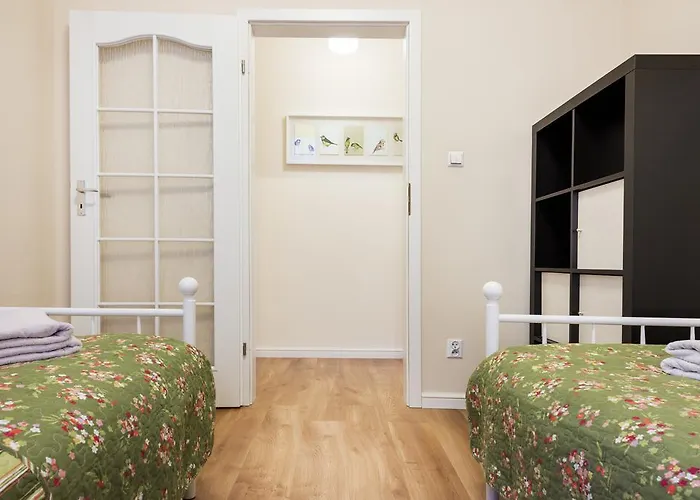 Bagatela Stare Affittacamere 3*