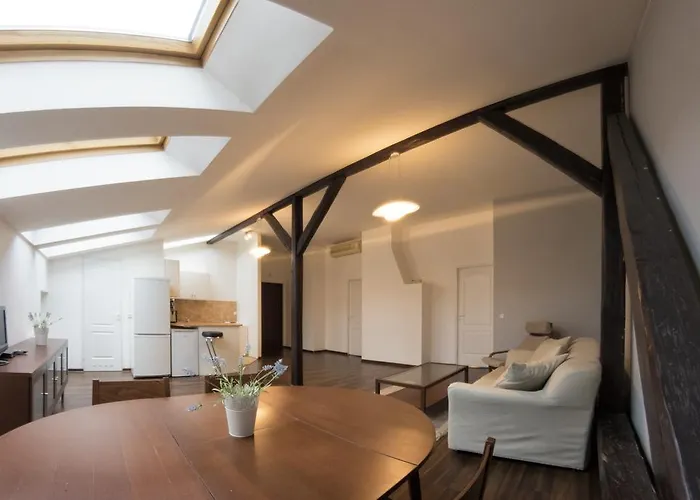 Bagatela Stare Affittacamere