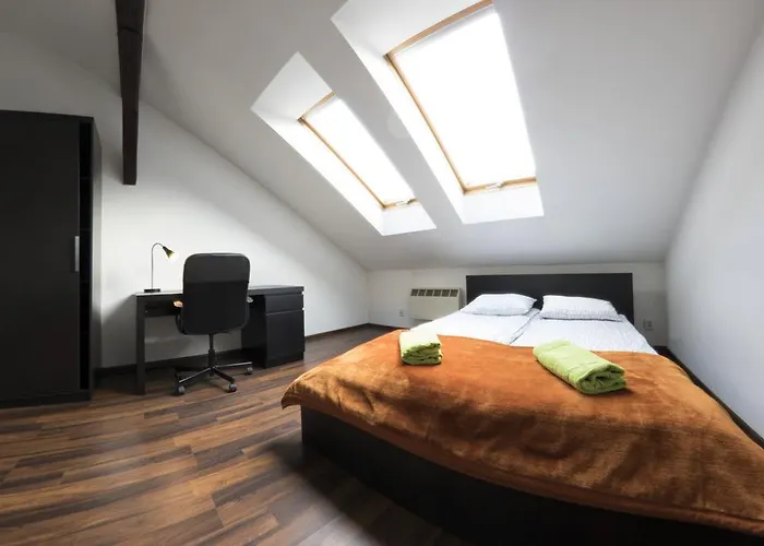 Bagatela Stare 3* Cracovia