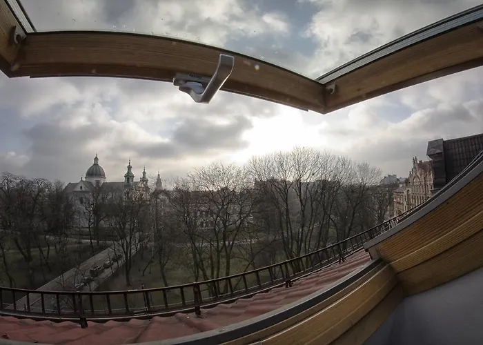 Bagatela Stare Cracovia