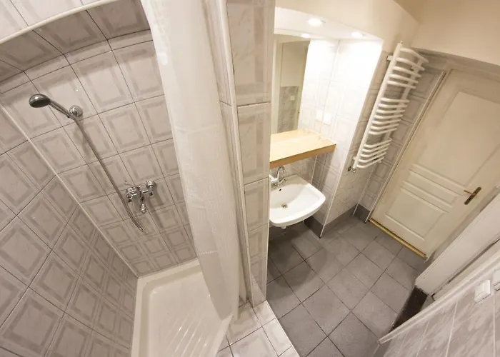 Bagatela Stare Affittacamere Cracovia