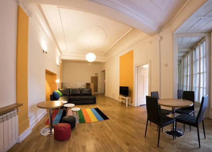 Affittacamere Bagatela Stare Cracovia