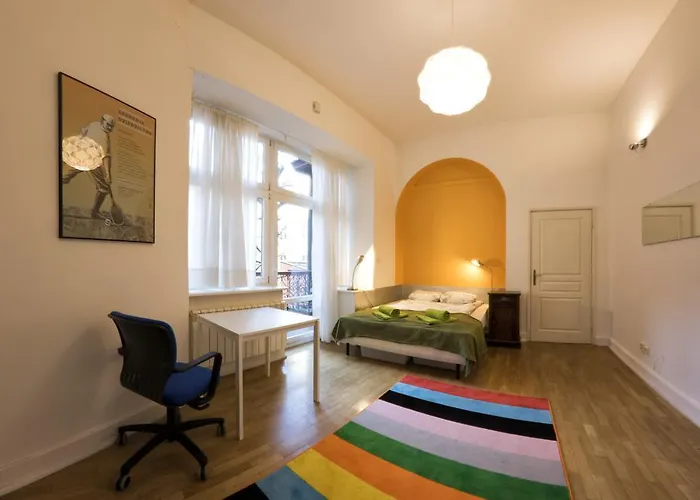 Affittacamere Bagatela Stare 3*