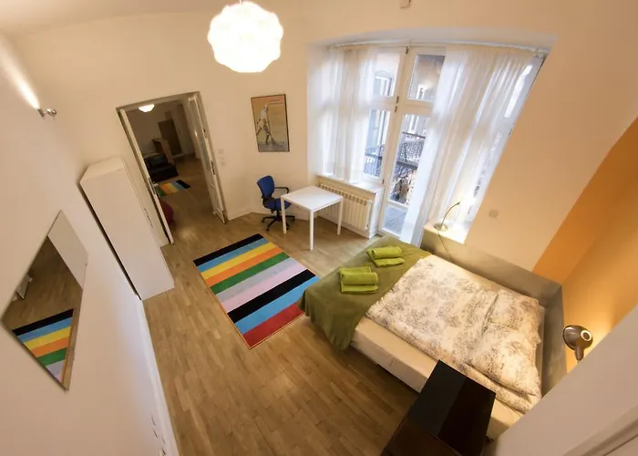 Bagatela Stare Cracovia