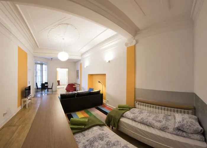 Affittacamere Bagatela Stare