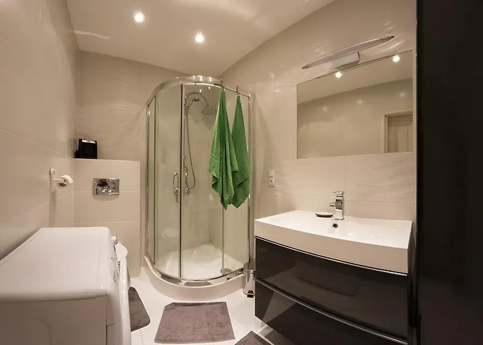 Affittacamere Bagatela Stare