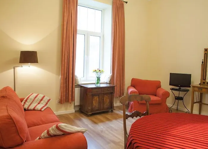 Bagatela Stare Affittacamere