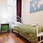 Pensionat Bagatela Stare 3*