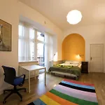 Pensionat Bagatela Stare 3*