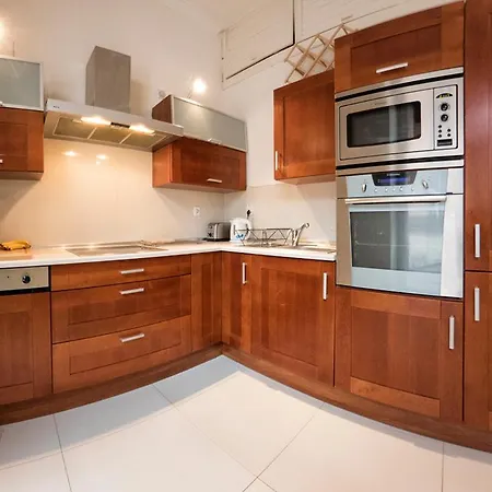 Bagatela Stare 3* Kraków