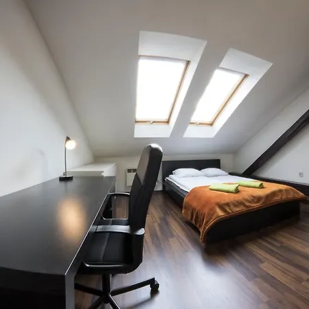 Bagatela Stare Guest house *