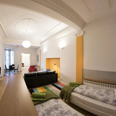 Guest house Bagatela Stare